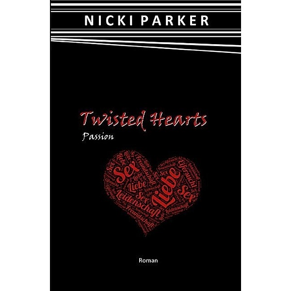Twisted Hearts, Nicki Parker