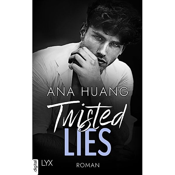 Twisted Lies / Twisted Bd.4, Ana Huang