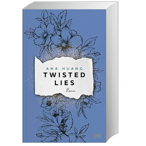 Twisted Lies / Twisted Bd.4, Ana Huang
