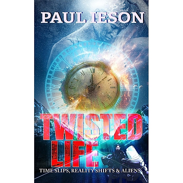Twisted Life, Paul Ieson