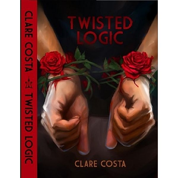 Twisted Logic, Clare Costa