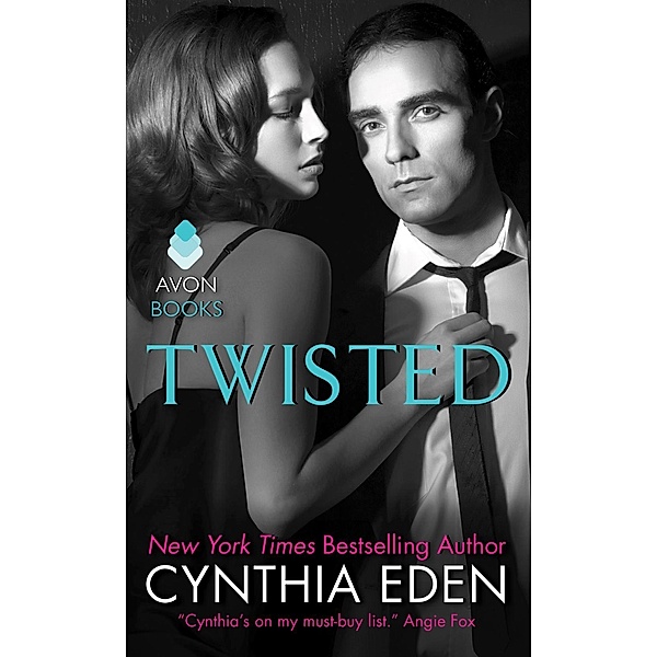 Twisted / LOST Series, Cynthia Eden