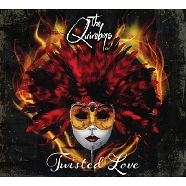 Twisted Love, Quireboys