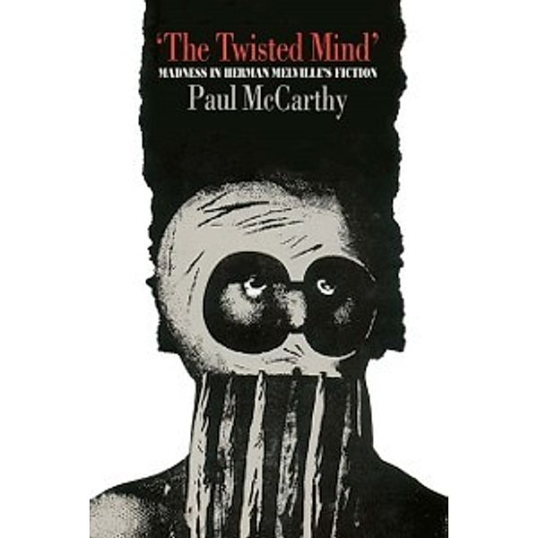 Twisted Mind, Mccarthy Paul Mccarthy