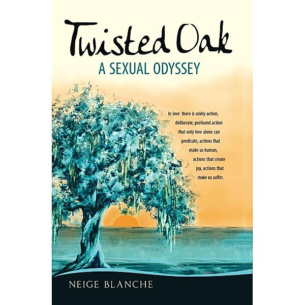 Twisted Oak, Neige Blanche