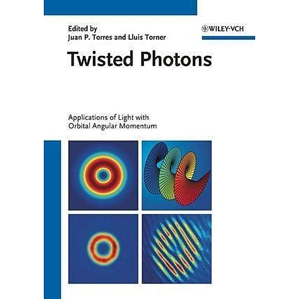 Twisted Photons