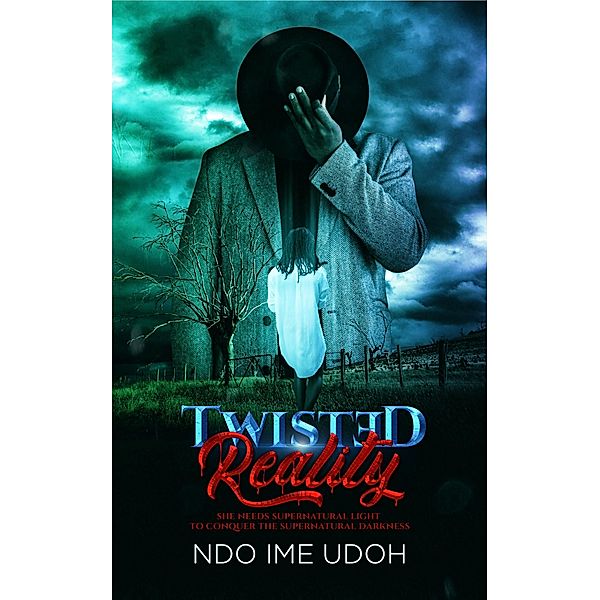 Twisted Reality, Ndo Udoh