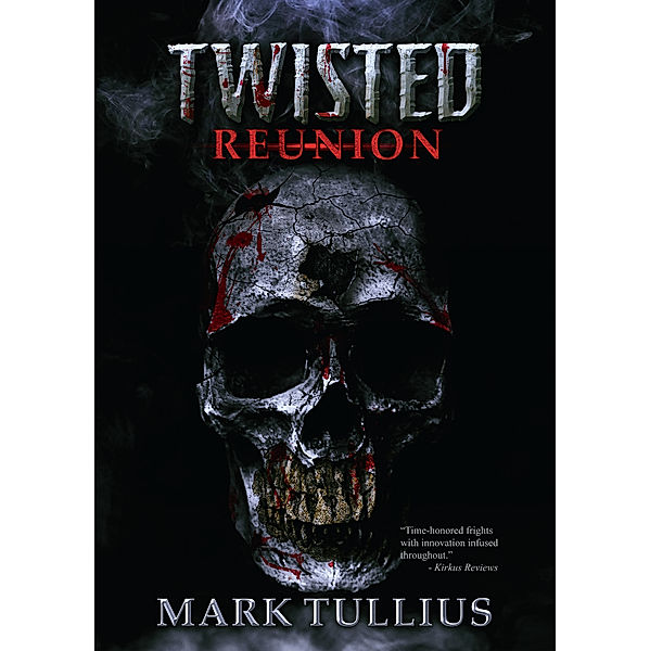 Twisted Reunion, Mark Tullius