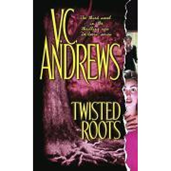 Twisted Roots, V. C. ANDREWS