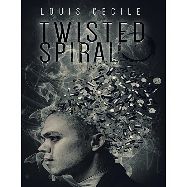 Twisted Spiral, Louis Cecile