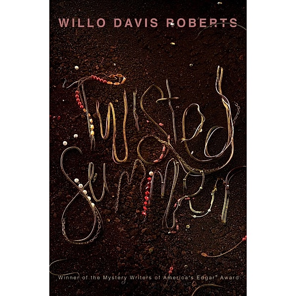 Twisted Summer, Willo Davis Roberts
