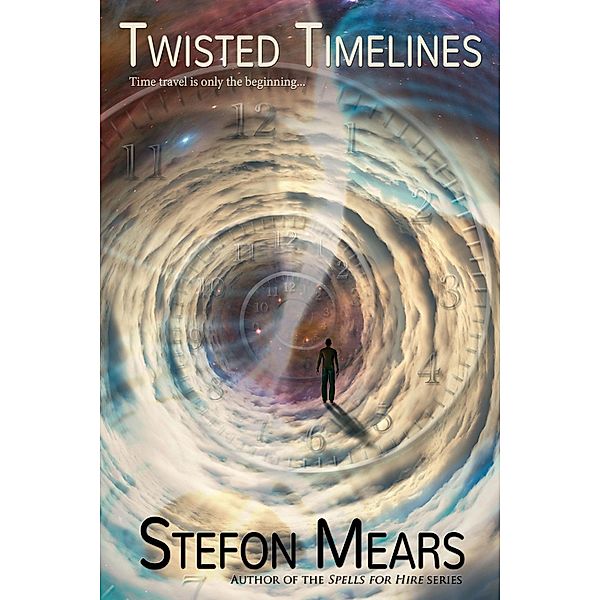 Twisted Timelines, Stefon Mears