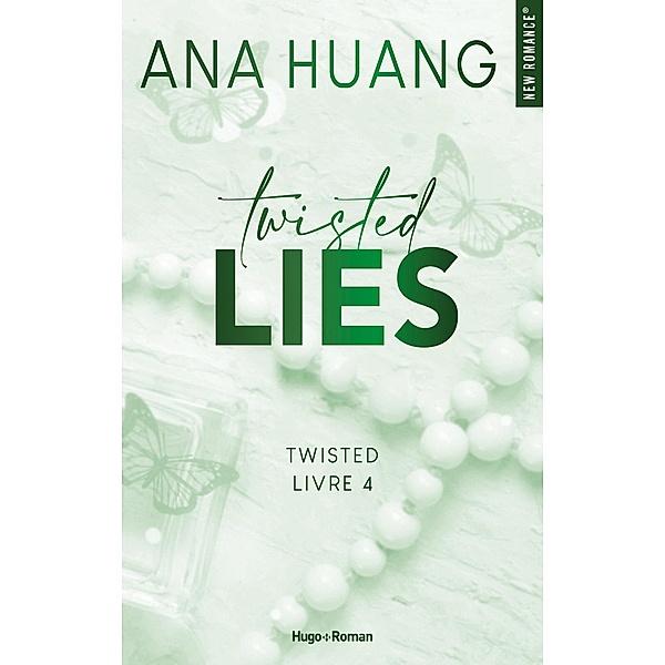Twisted - Tome 4 / Twisted Bd.4, Ana Huang
