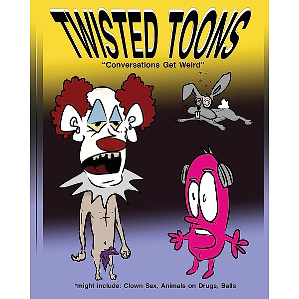 Twisted Toons, Spriggs, Florest