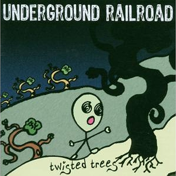 Twisted Trees, Underground Railroad