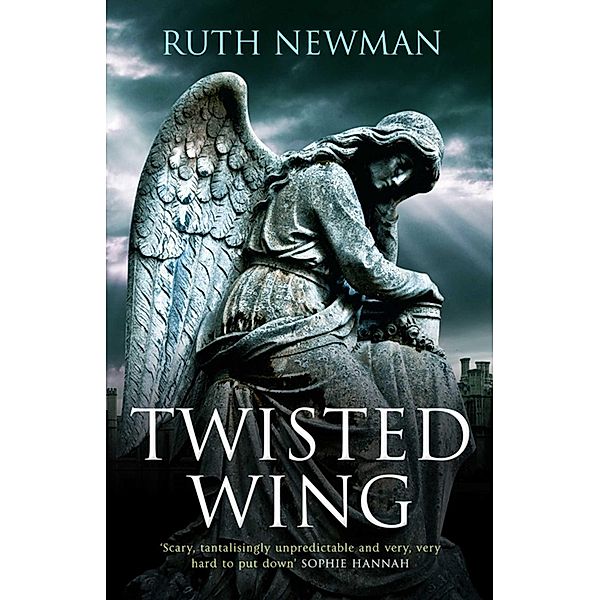 Twisted Wing, Ruth Newman