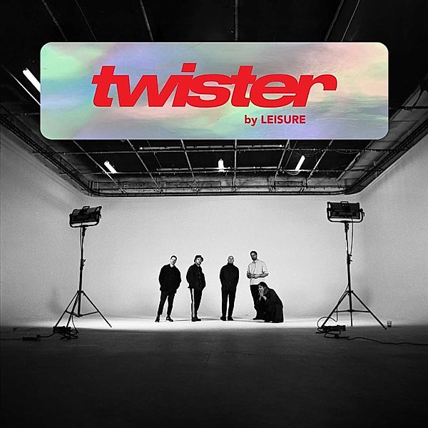 Twister, Leisure