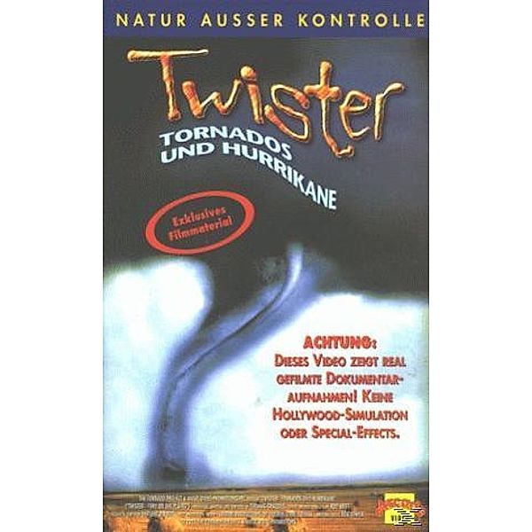 Twister - Dokumentation