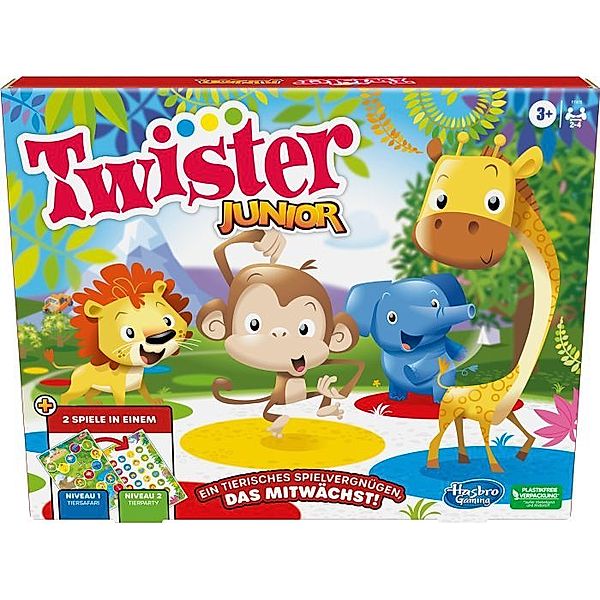 Twister Junior