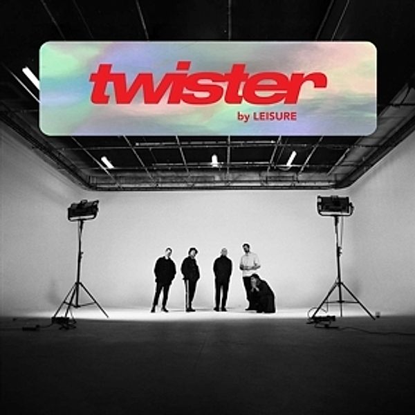 Twister (Vinyl), Leisure