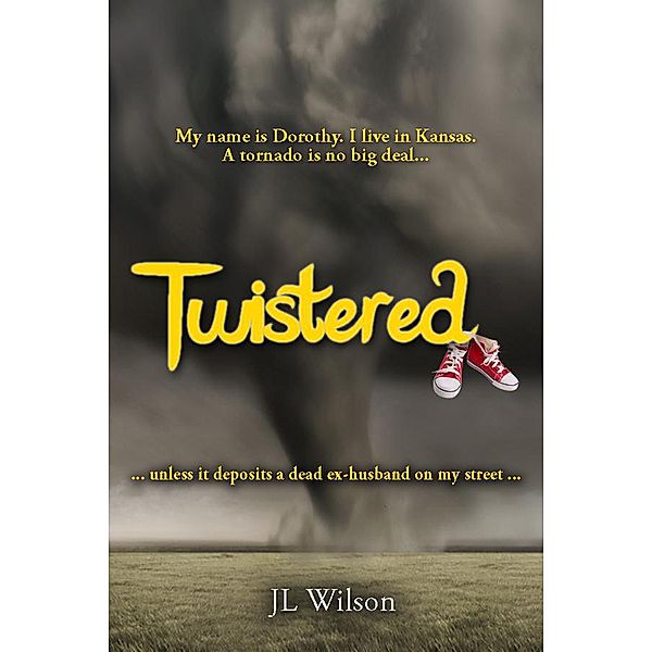 Twistered, J L Wilson
