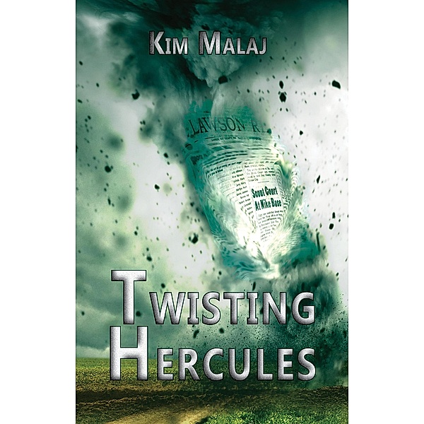 Twisting Hercules, Kim Malaj