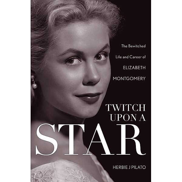 Twitch Upon a Star, Herbie J. Pilato