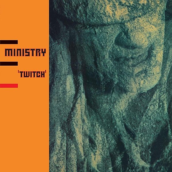 Twitch (Vinyl), Ministry