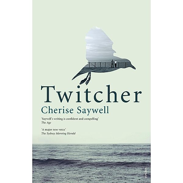 Twitcher / Puffin Classics, Cherise Saywell