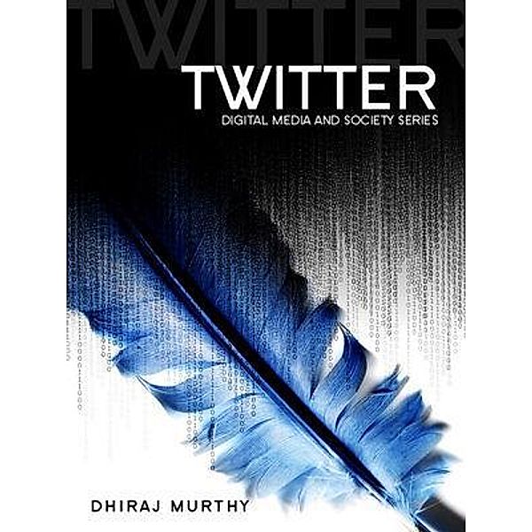 Twitter, Dhiraj Murthy