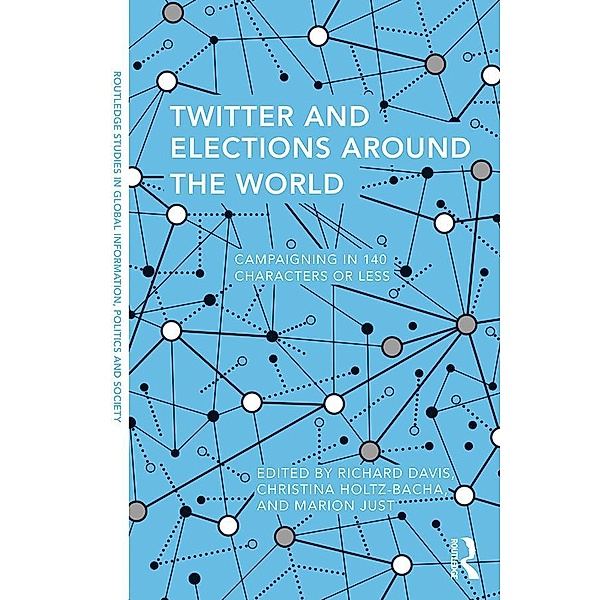 Twitter and Elections Around the World