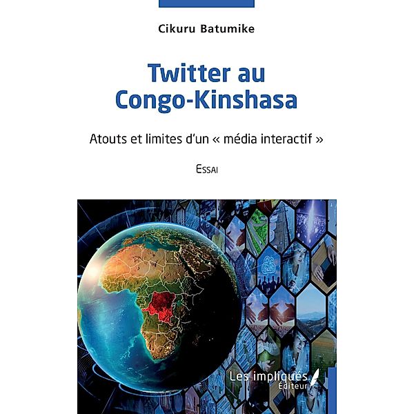 Twitter au Congo-Kinshasa, Batumike