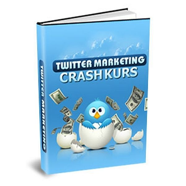 Twitter Marketing Crashkurs, Thomas Skirde