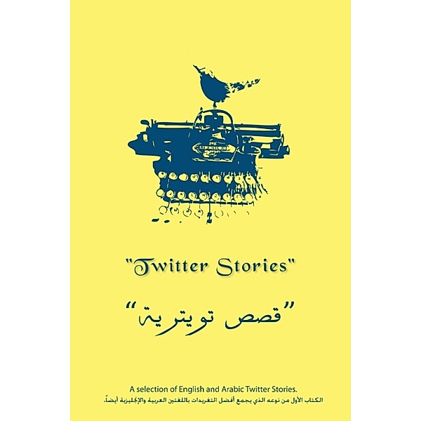 Twitter Stories, Project Pen