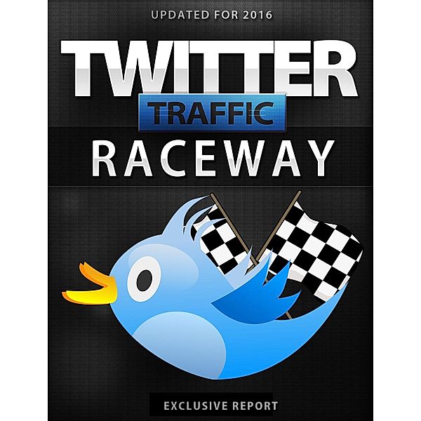 Twitter Traffic Raceway, Rohit Saindane