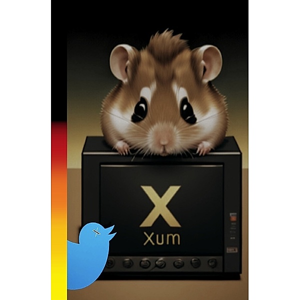 Twitters X Hamster - SexOder?, Marlock K, Vix/Vico/ViZe Sir
