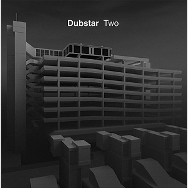 Two (2cd), Dubstar
