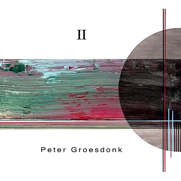 Two, Peter Groesdonk