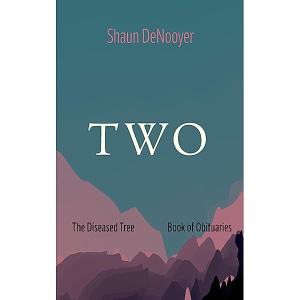 TWO, Shaun Denooyer