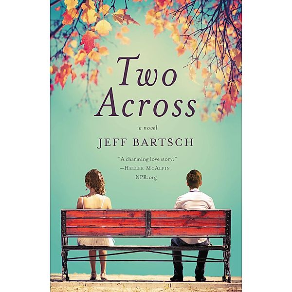 Two Across, Jeffrey Bartsch