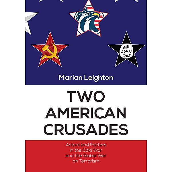 Two American Crusades, Marian Leighton