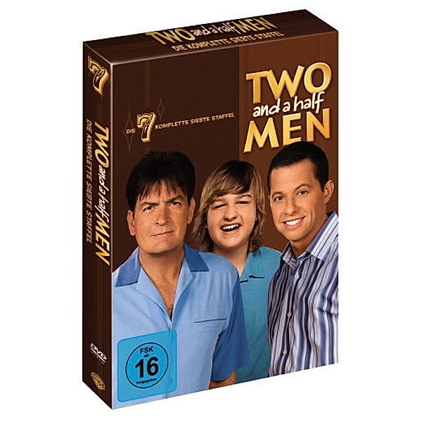 Two and a Half Men - Staffel 7, Gary Halvorson, Pamela Fryman, James Widdoes, Rob Schiller, Andy Ackerman, Ted Wass, Andrew D. Weyman, Robert Berlinger, Jerry Zaks