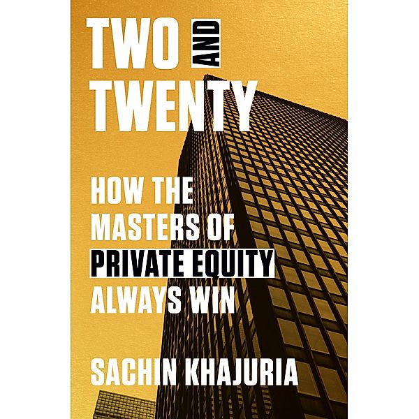 Two and Twenty, Sachin Khajuria