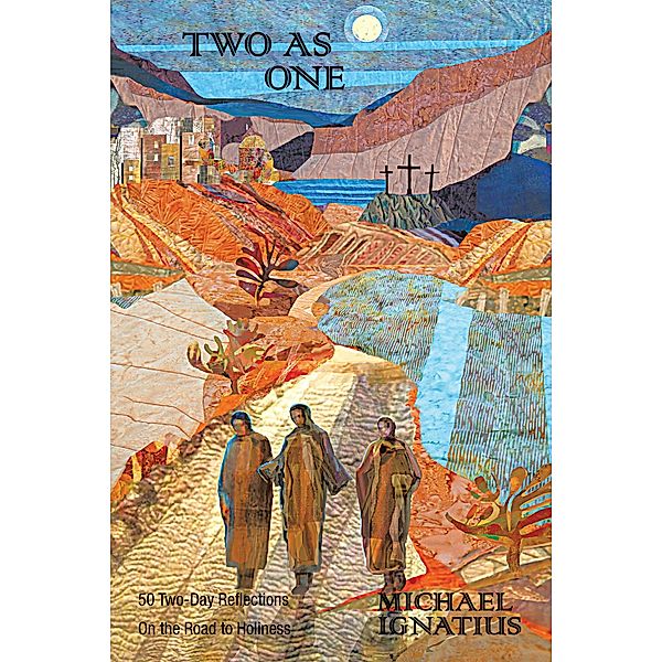 Two as One, Michael Ignatius