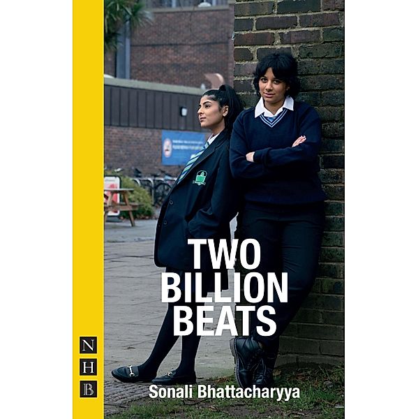 Two Billion Beats (NHB Modern Plays), Sonali Bhattacharyya
