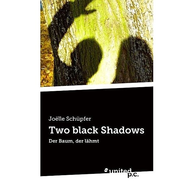 Two black Shadows, Joëlle Schüpfer