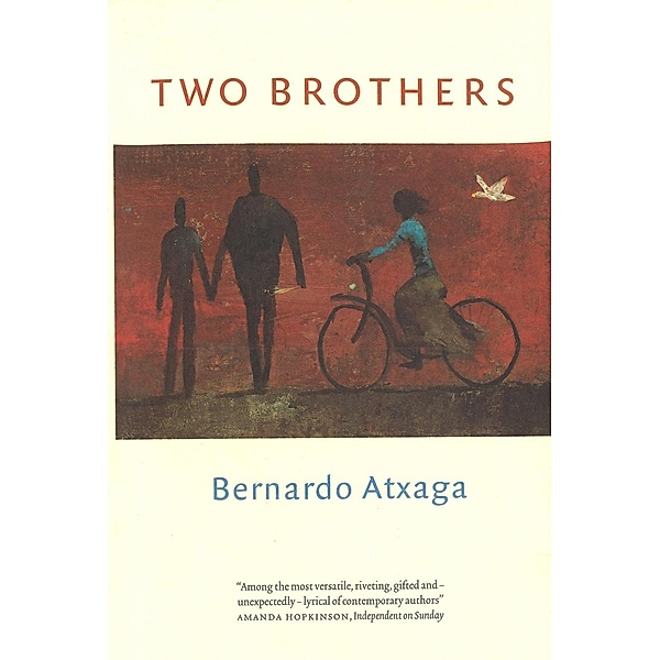 Two Brothers, Bernardo Atxaga