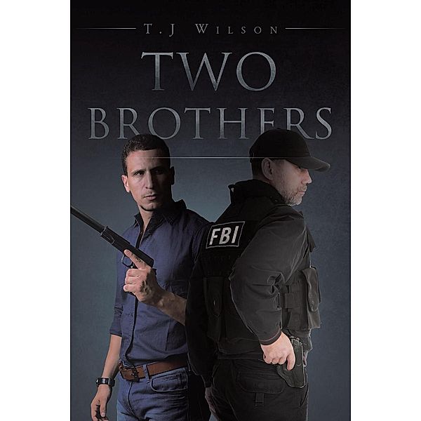 Two Brothers, T. J Wilson