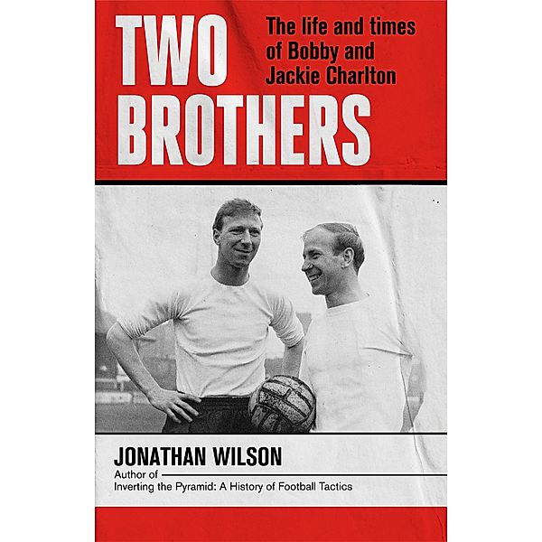 Two Brothers, Jonathan Wilson
