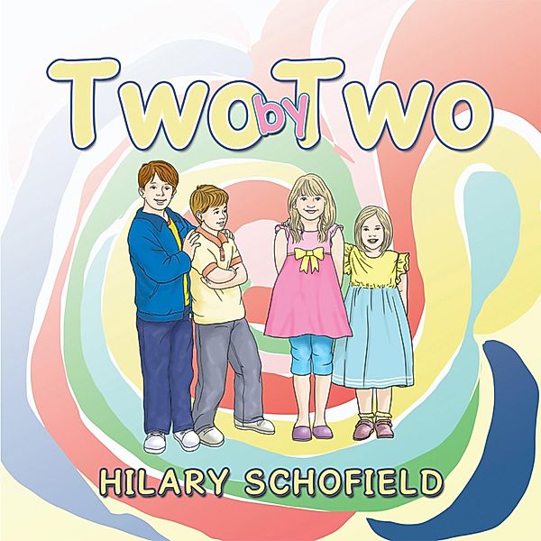 Two by Two, Hilary Schofield